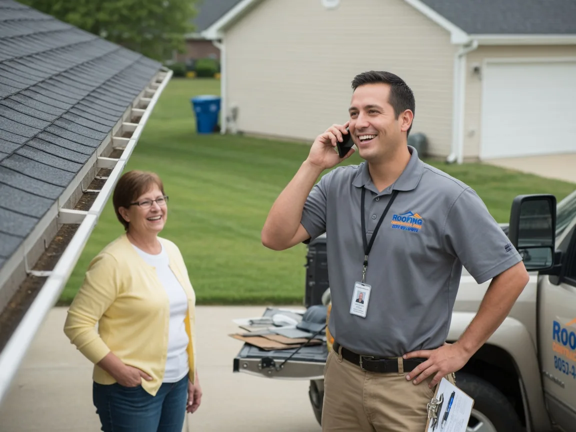 Local Roofing Contractors Sagola, MI FAQs